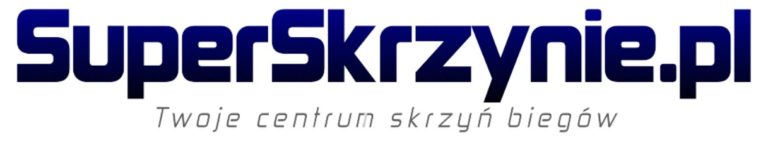 skrzynie biegów