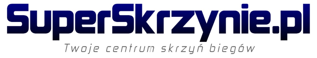 skrzynie biegów
